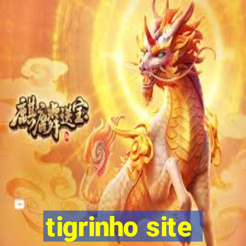 tigrinho site